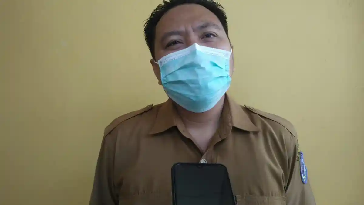 Mobil PCR Milik Pemkot Bontang Kehabisan Cairan Antigen