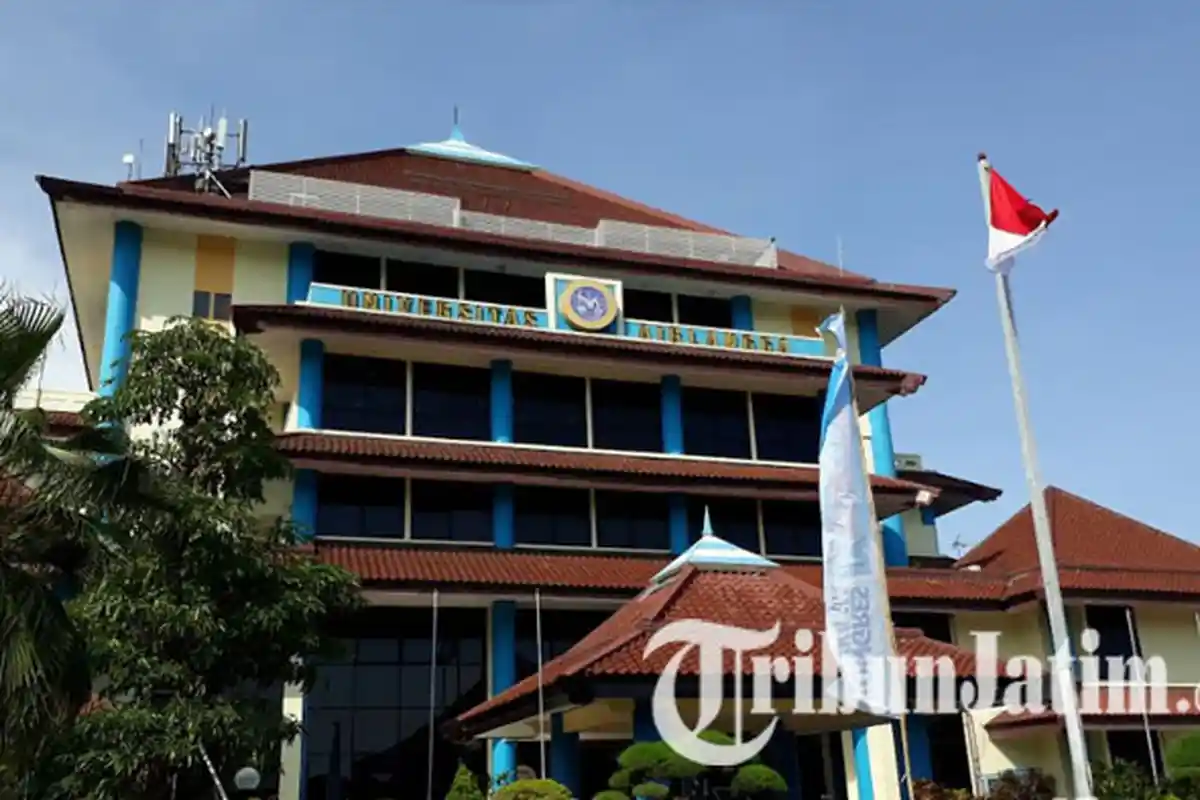 Lolos SBMPTN 2018? Simak Tahapan Daftar Ulang Calon Mahasiswa Baru yang Diterima di Unair Surabaya