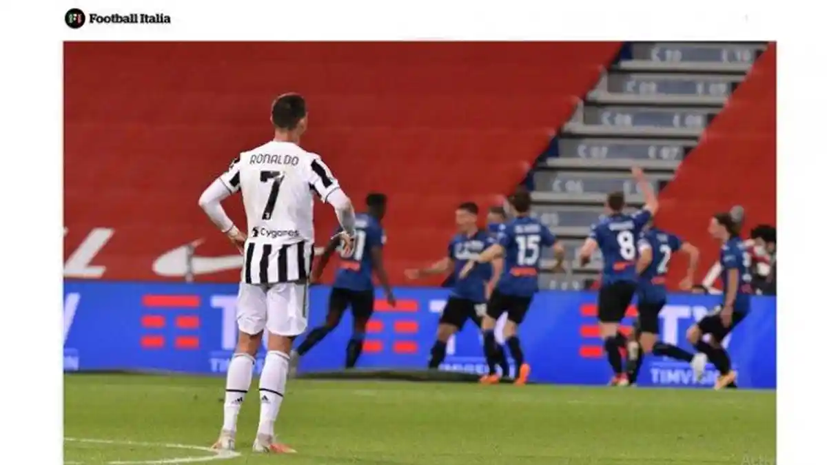 Ronaldo Gabung, Daniel James, Martial dan Jesse Lingard Disarankan Tinggalkan Manchester United