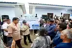 Pemerintah Siapkan Skema In-Situ dan Komunal untuk Pembangunan Huntap di Sumatera