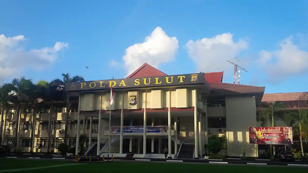 Jelang Natal dan Tahun Baru Polda Sulut Gelar Razia Minuman Keras