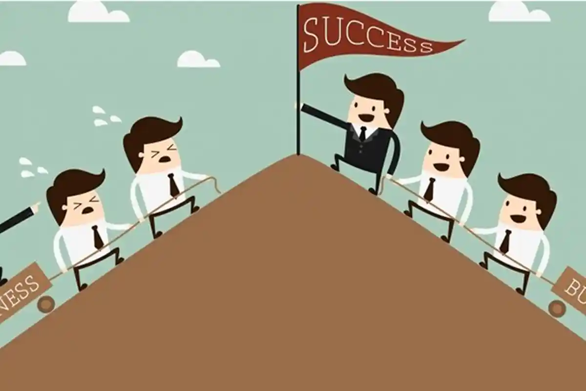 KUNCI Jawaban Latihan Soal Ulangan UAS / PAS Tema 5 Kelas 6 Semester Ganjil : Wirausaha