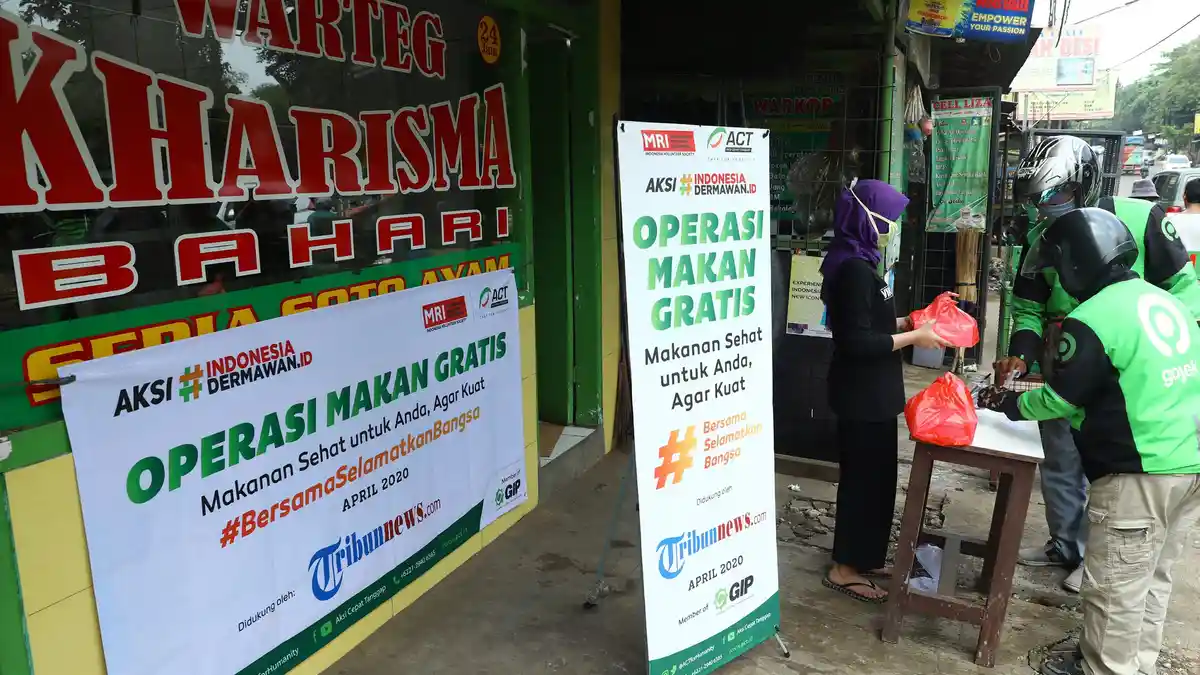 MPR Minta Relokasi Anggaran Diutamakan untuk Penanganan Corona