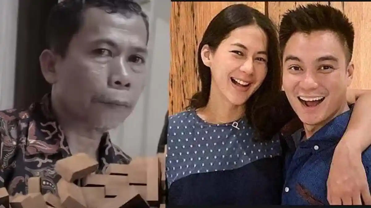 Ajak Nginap di Hotel yang Pernah Didatangi David Beckham, Baim Wong Sindir Pak Slamet: Gaya Ya