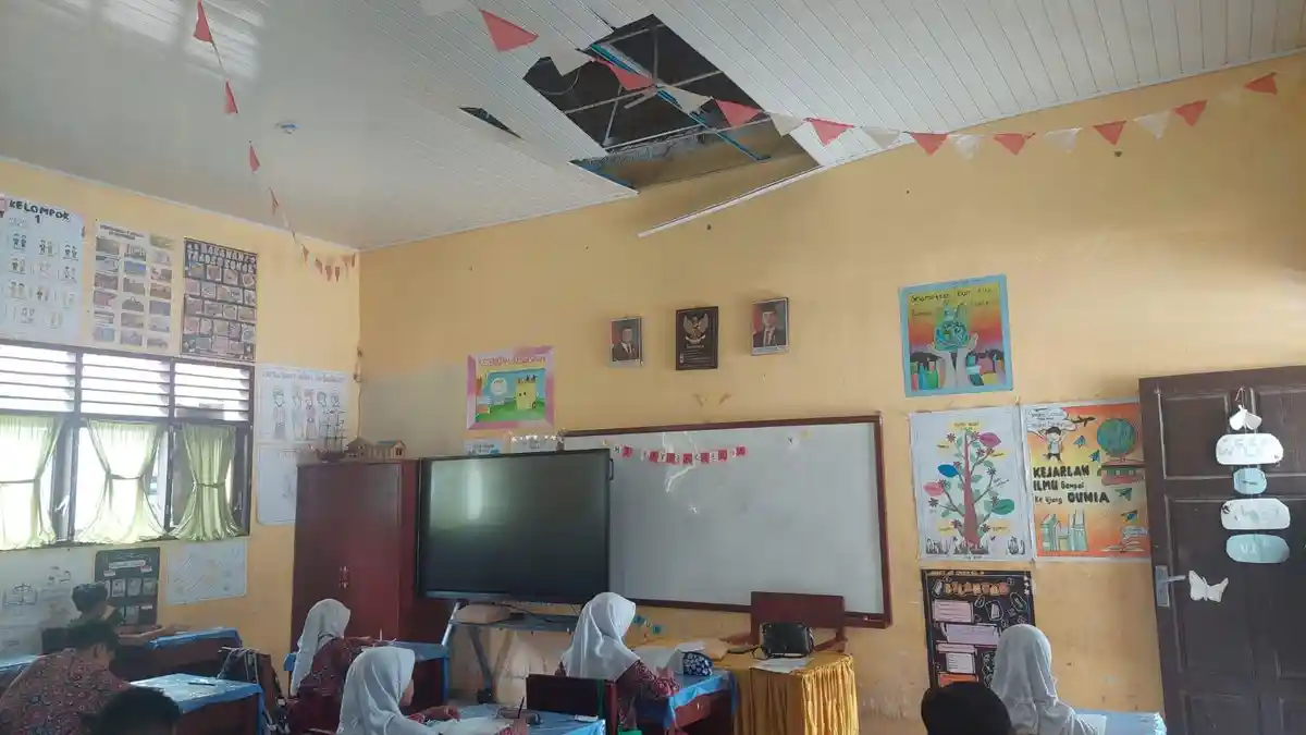 Jaksa Akan Segera Tetapkan Tersangka Dugaan Korupsi Smartboard Rp 49 Miliar pada Disdik Langkat
