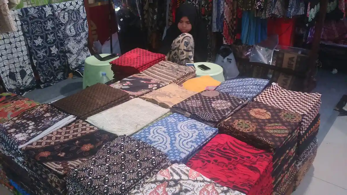 Hari Batik, Biro Wisata Solo Didorong Bikin Program Menarik