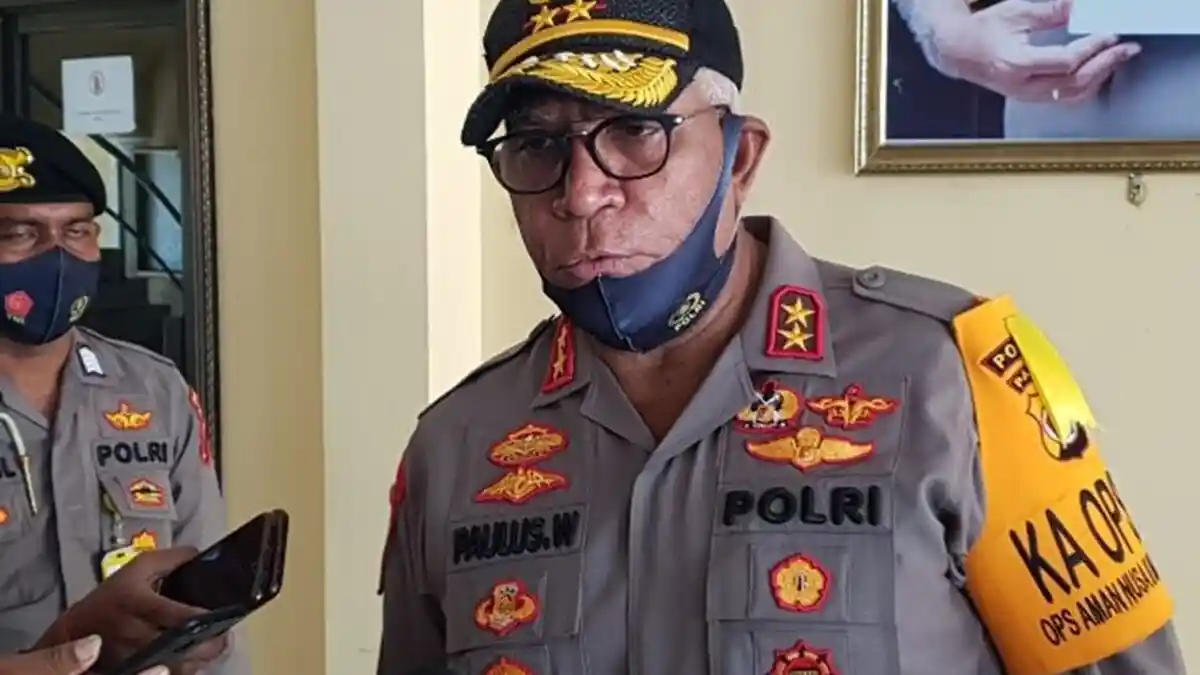 Staf KPU Asal Banyumas yang Tewas di Papua Diduga Dibacok Pecatan TNI