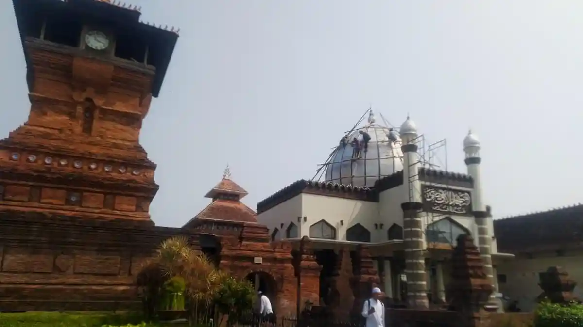 Jadwal Imsak dan Buka Puasa Besok di Kabupaten Kudus, Ramadan Hari ke-11 Selasa 11 Maret 2025