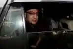 Pelimpahan Berkas Sandy Tumiwa 