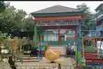 Bayi Korban Pembuangan Kakak di Pasar Minggu Diberi Asupan Susu Khusus Setiap Jam