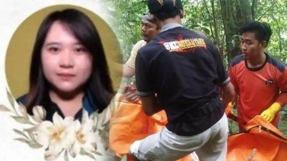 Cinlok Guru Les Musik dengan Muridnya Berujung Pembunuhan, Mayatnya Dimasukkan di Dalam Koper