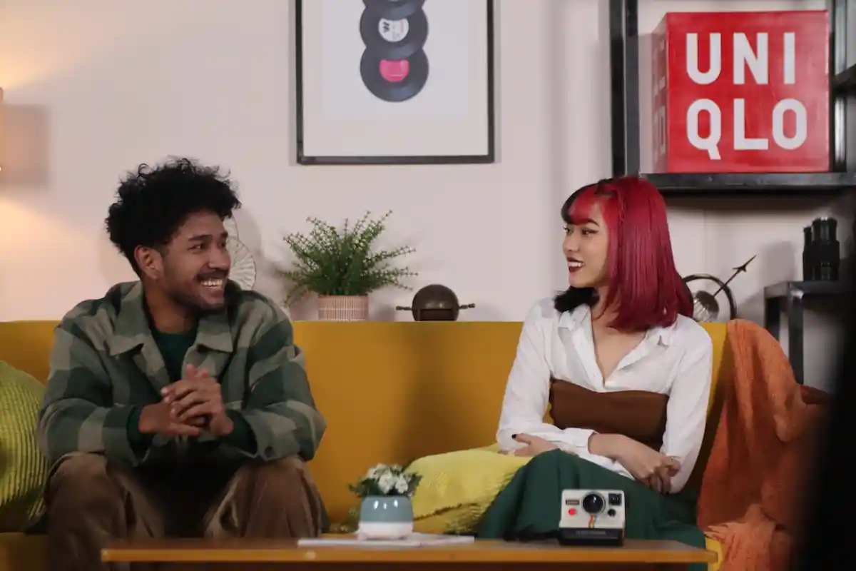 Uniqlo Hadirkan Konser Online Bersama Isyana Sarasvati dan Teddy Adhitya di Libur Akhir Tahun