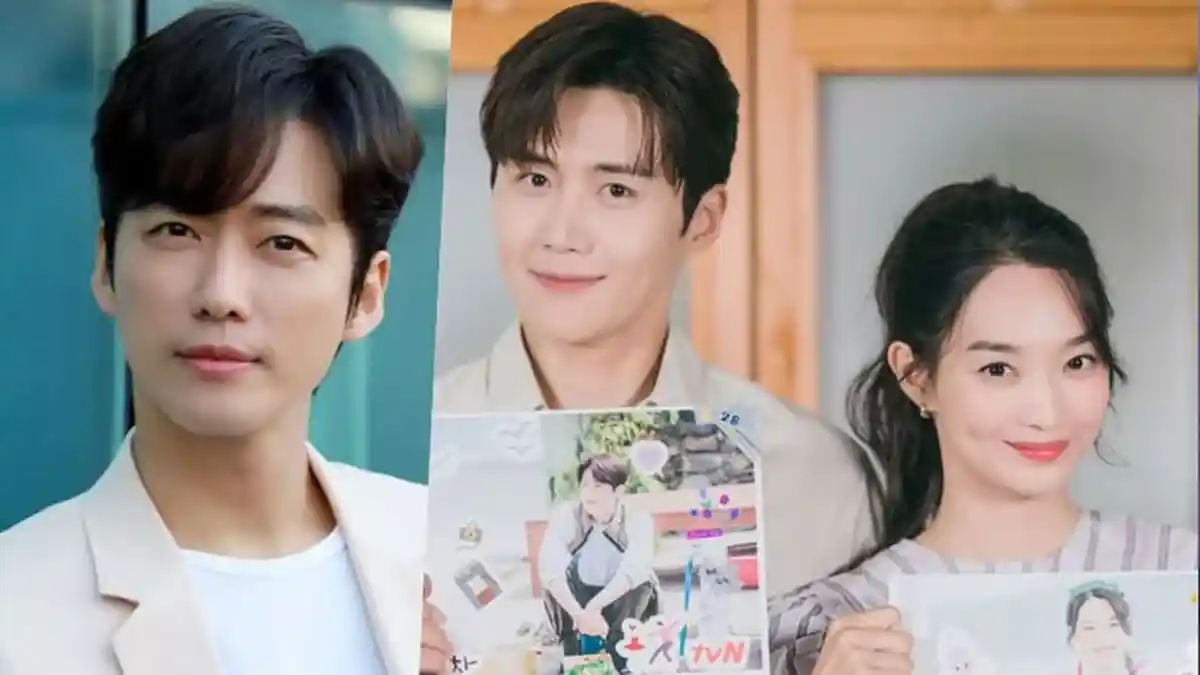 Peringkat Brand Reputation Artis Drakor Oktober 2021: Pemain Hometown Cha-Cha-Cha Ranking Dua & Tiga