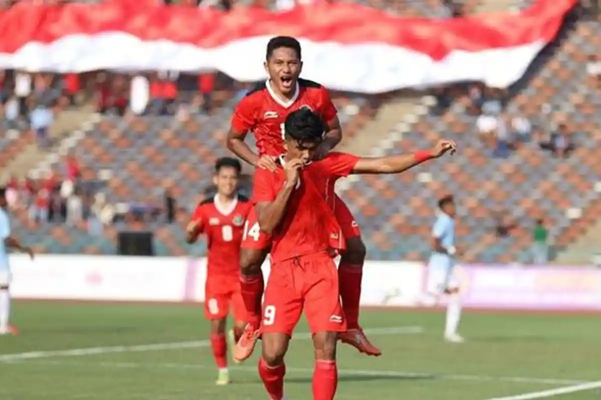 Pelatih Arema FC I Putu Gede Yakin Timnas Indonesia U-22 Mampu Bawa Pulang Emas SEA Games 2023