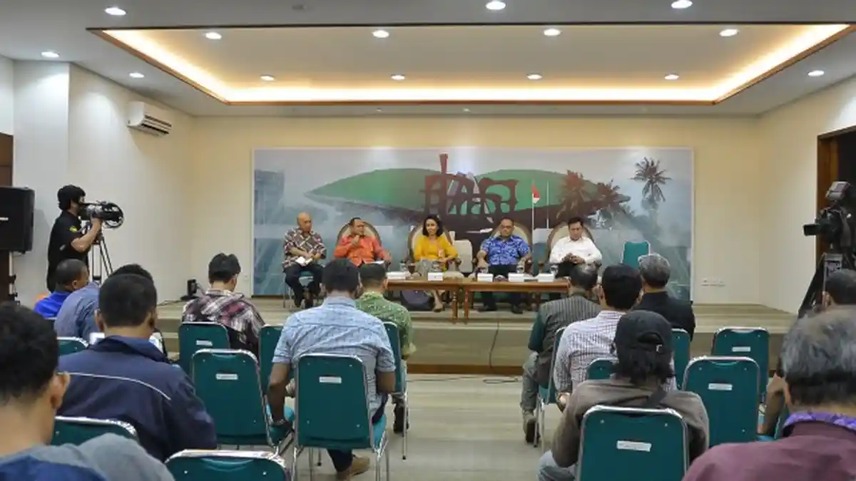 Mendesak, Revisi UU Perbankan Mesti Mengikuti Perubahan Zaman