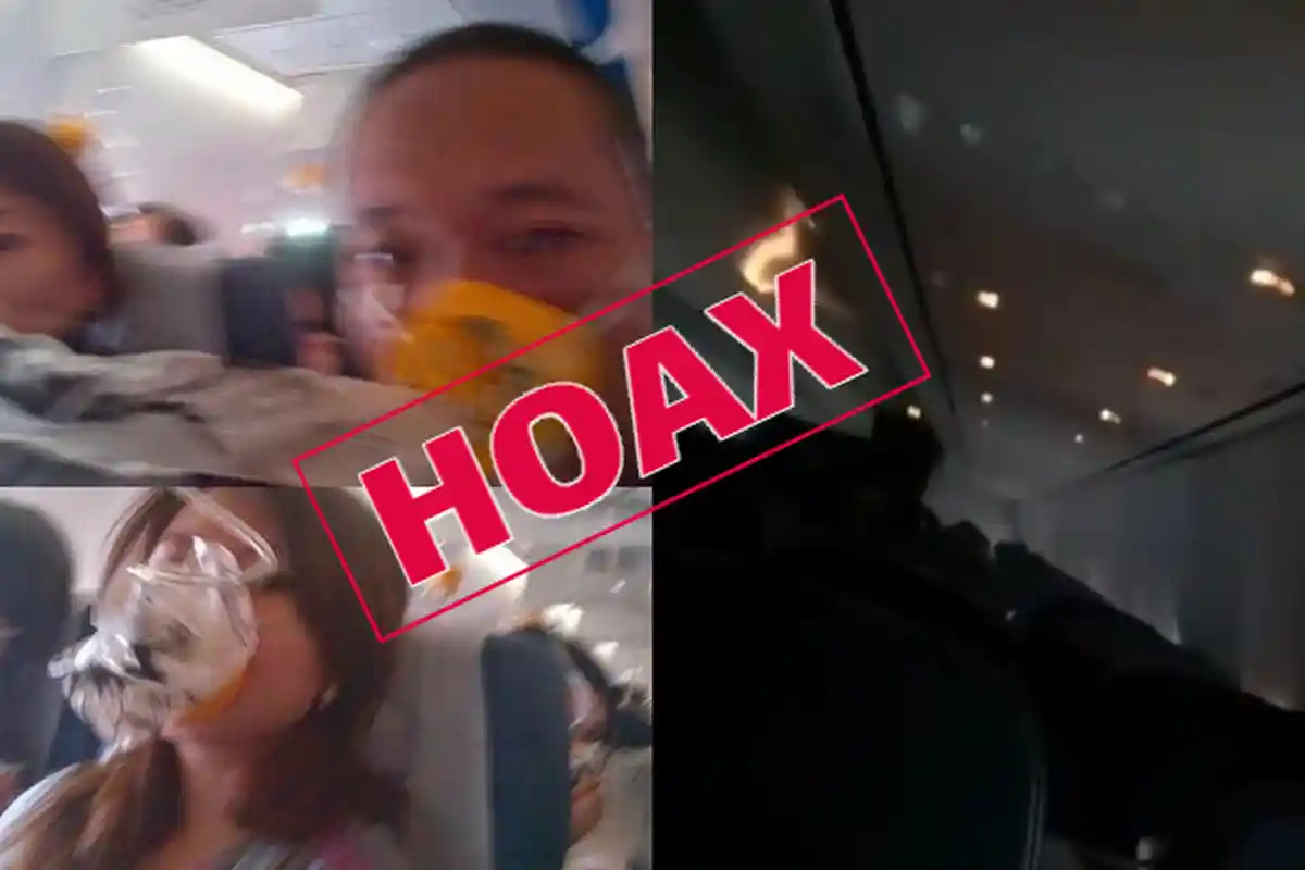 Banyak Berita Hoaks soal Lion Air JT 610, Polisi akan Usut serta Sutopo Ajak Netizen untuk Cerdas