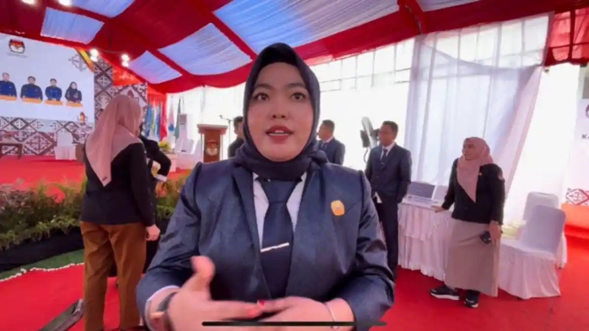 70 Hari Jelang Pilkada Serentak 2024, KPU Konawe Buka Pendaftaran KPPS, Kuota 3.262