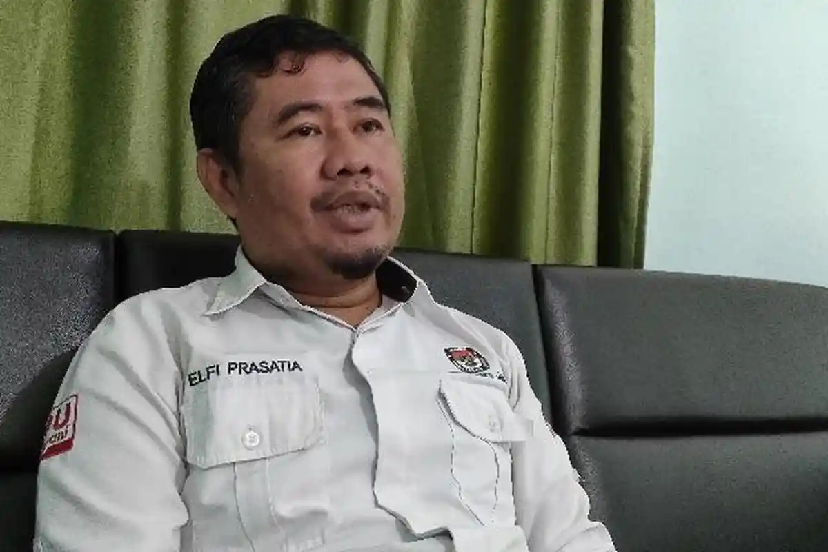 6 Parpol di Muaro Jambi Tidak Mengirimkan Bacaleg Full