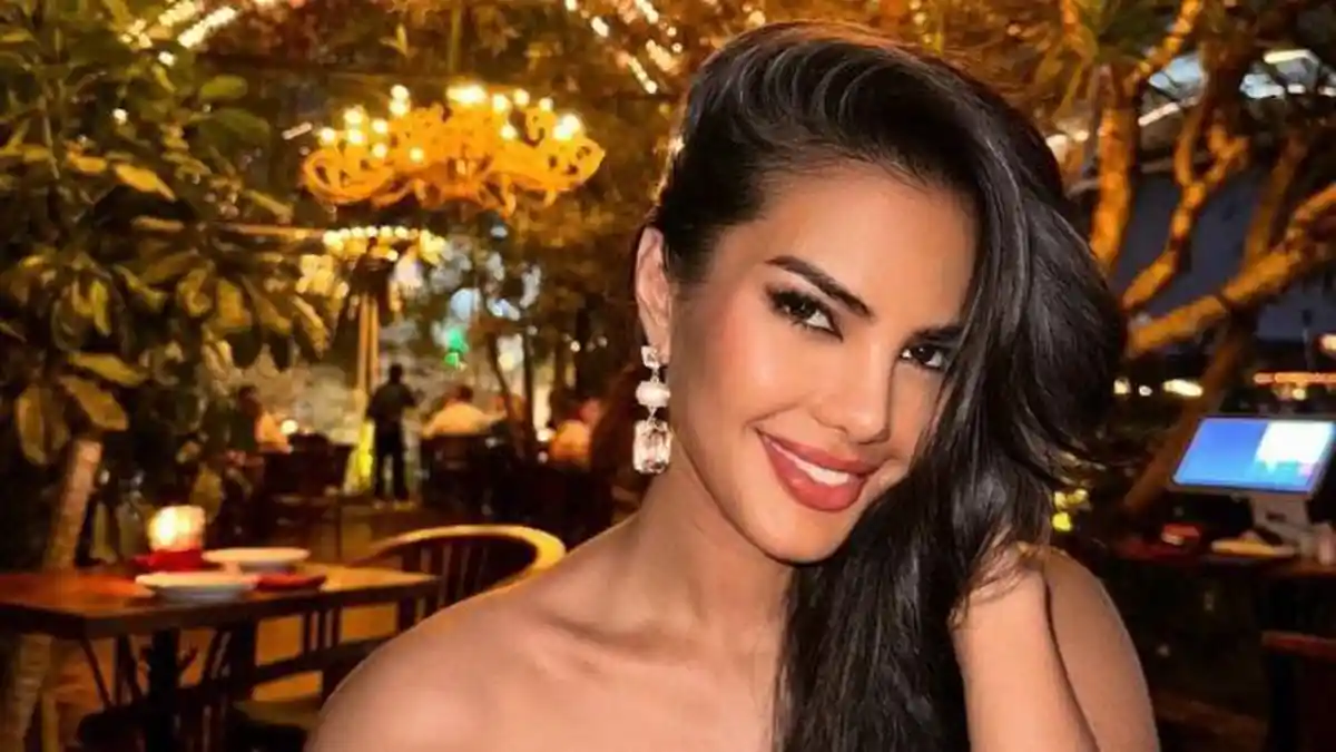 Vina Anggi Sitorus Mundur dari Ajang Miss Universe Indonesia 2024