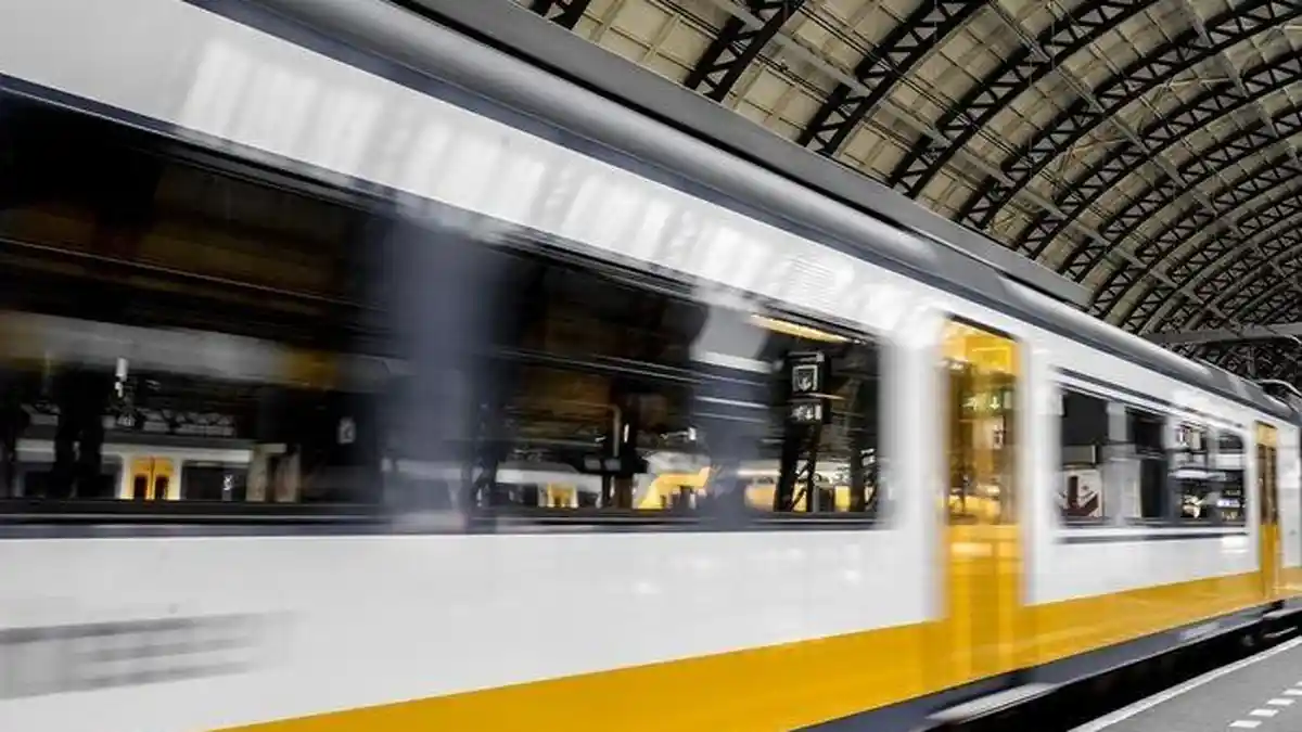 Jadwal Kereta Api Garut Cibatuan Hari Ini, Rabu 2 November 2022, Lengkap Beserta Harga Tiketnya