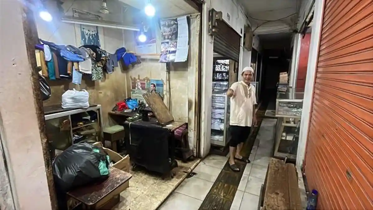 Telusuri Pemicu Banjir