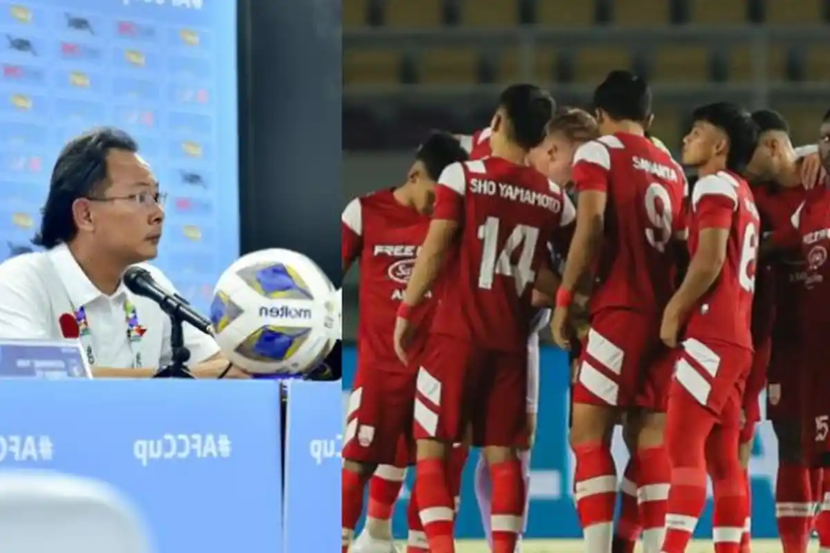 Transfer Aneh Persis Solo: Aset Dilepas ke PSIS Semarang, Pembelian Anyar Malah Dilepas ke Persela