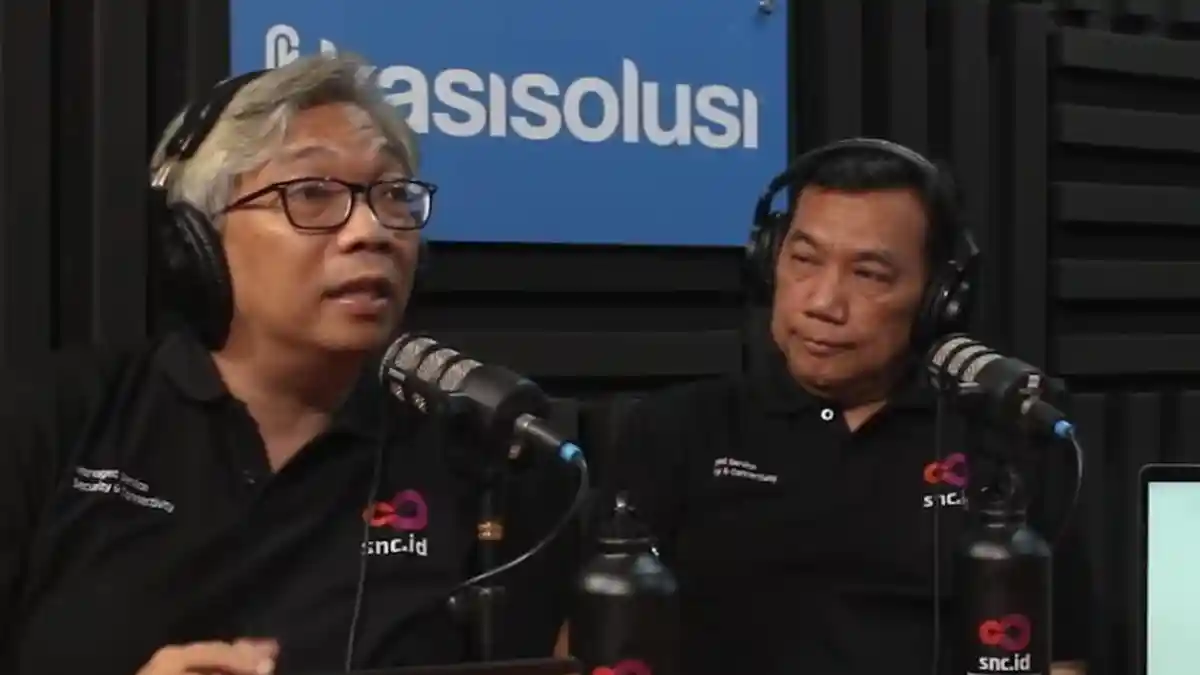Penipuan File APK Marak, Pakar Siber Sarankan Ganti Semua Password dan Aktifkan 2FA