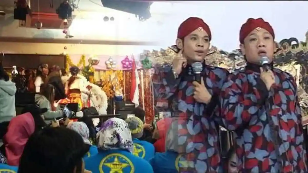 Terseret Kasus Visa, Cak Percil dan Cak Yudo Diadli, Panitia yang Mengundangnya ke Hong Kong Dilepas