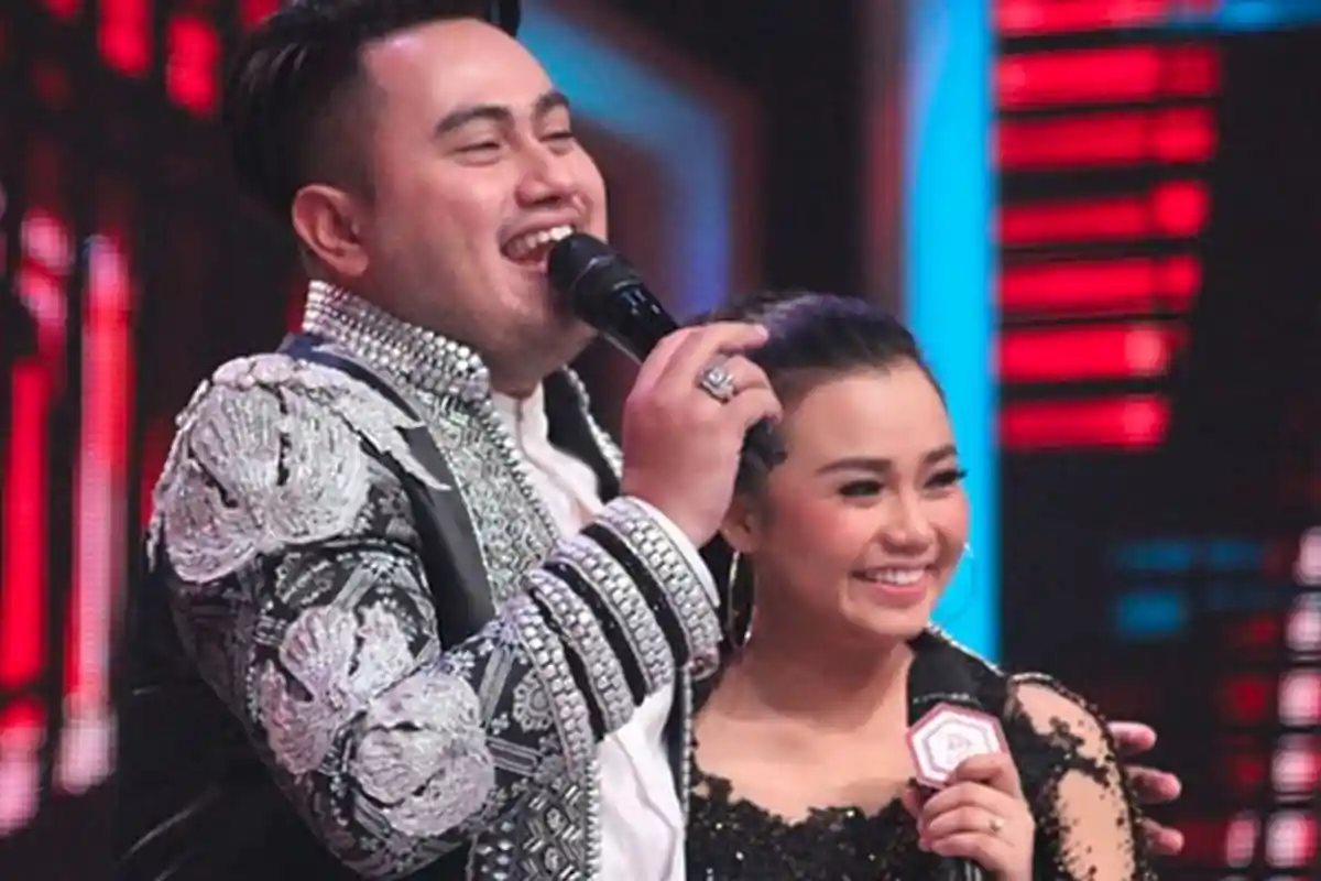 Selama Ini Nolak, Aulia DA4 Akhirnya Ungkapkan Rasa Cinta ke Nassar? Ini Video Pengakuannya