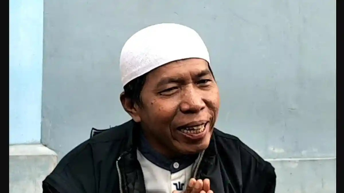 Biodata Kiwil, Komedian yang Baru Saja Diceraikan Istri Muda