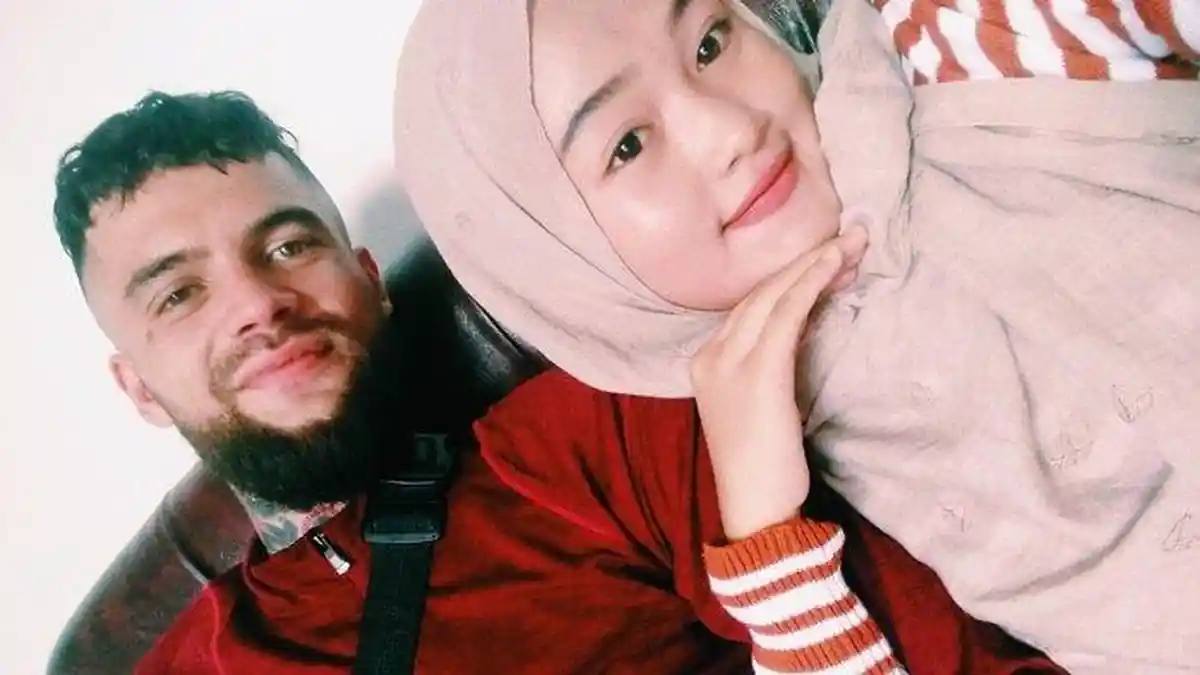 Pernikahan Tertunda, Nama Diego Michiels Sudah Terdaftar di KUA Ini, Dhea Pajang Baju Pengantin