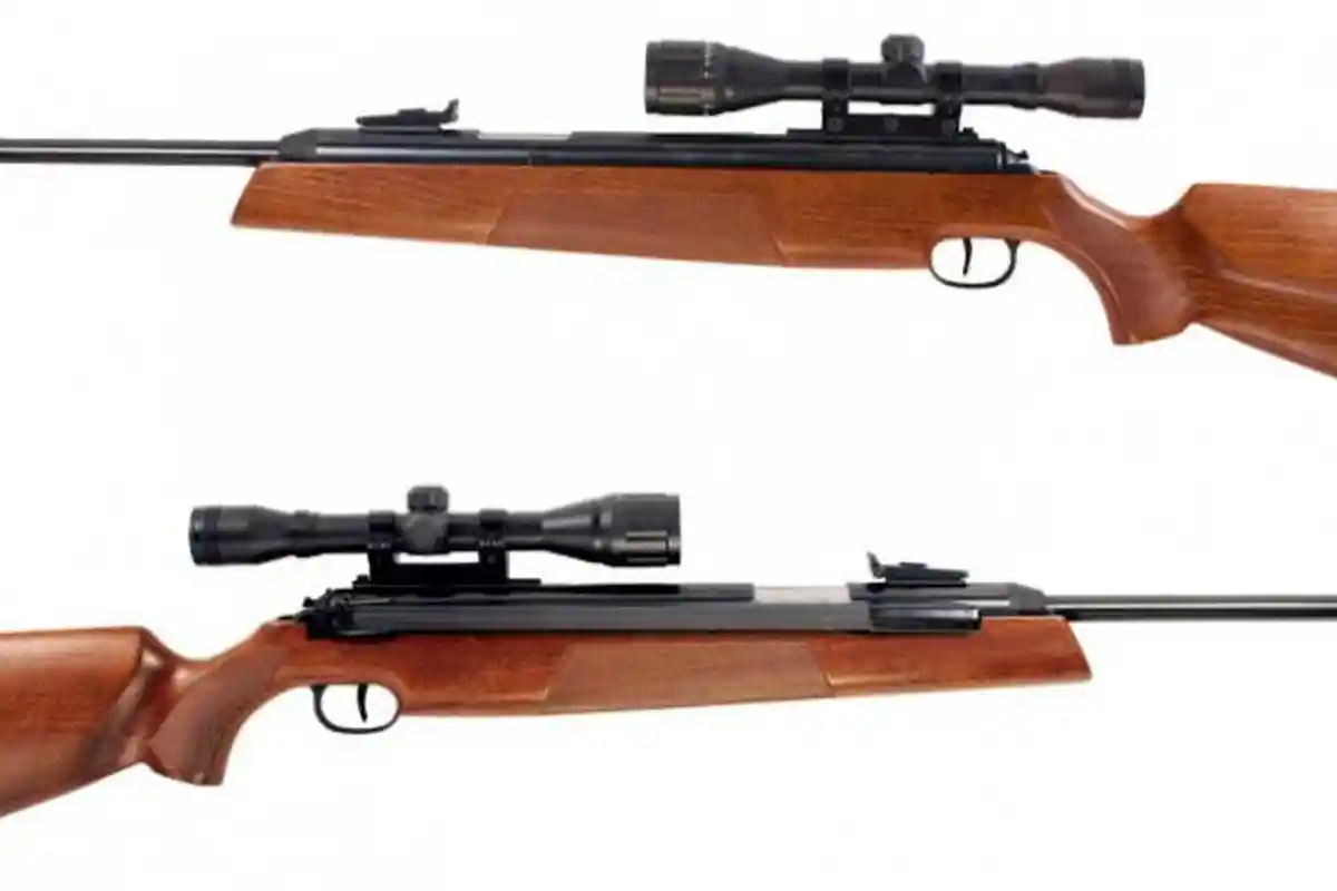 Seorang Pria Tembak Mantan Pacar dan Kekasih Barunya Pakai Senapan Angin, Diduga karena Cemburu