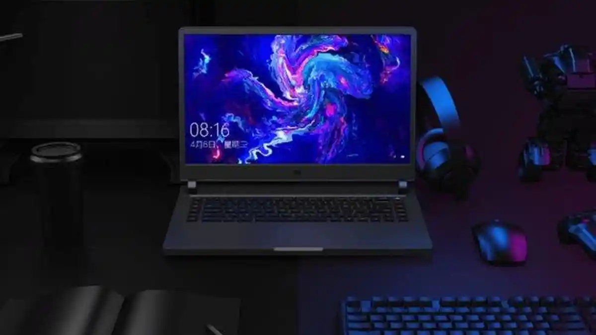Xiaomi Rilis Gaming Laptop Terbarunya, Spesifikasi Kelas Atas, Ternyata Segini Harganya, Pakai RTX