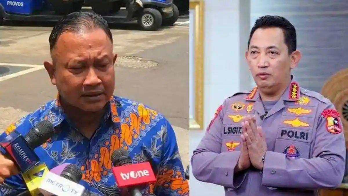 Kompolnas Soroti Keputusan Kapolri Teken Perpol 10 2025: Prioritaskan Kebutuhan Internal