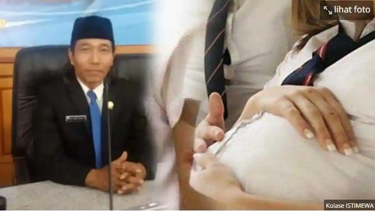 UPDATE Kasus Siswi SMP Gresik Hamil, Arist Merdeka Sirait Minta Polisi Periksa Anggota DPRD Penyogok