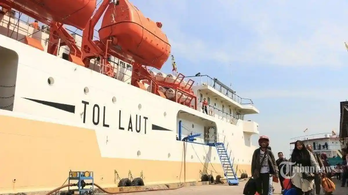 Dishub Jatim Gelar Mudik Kapal Laut Gratis Rute Jangkar-Raas, Bisa Daftar Mulai Hari Ini