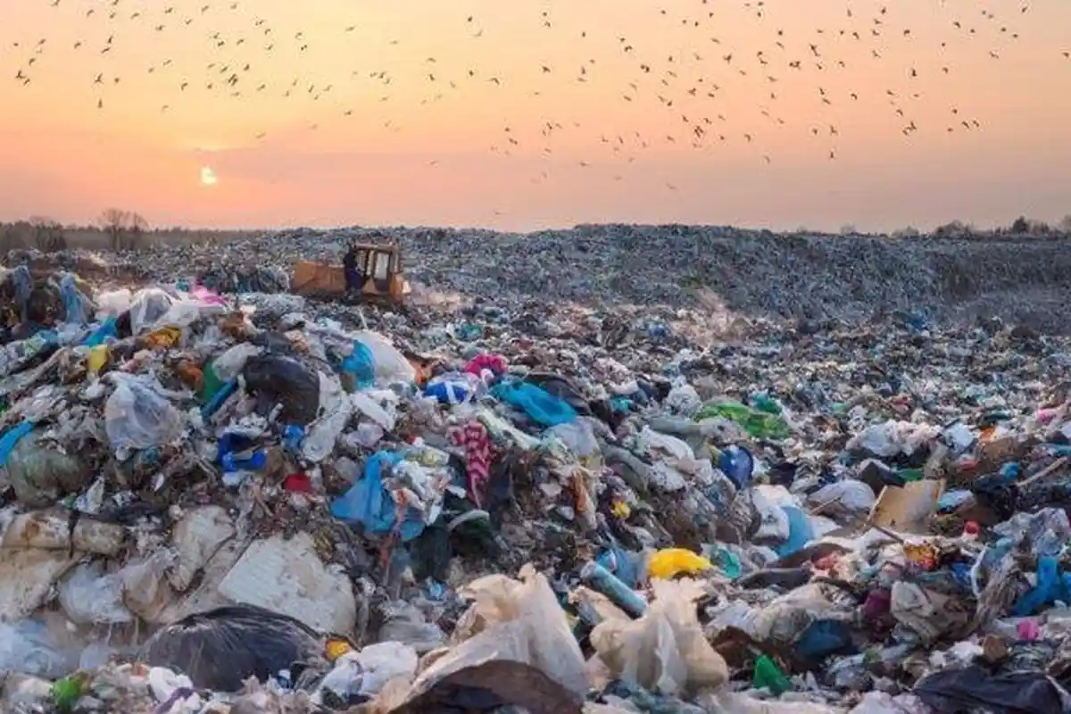 Kota Bandung Darurat Sampah, Begini Kata Kepala Dinas Lingkungan Hidup Kota Bandung