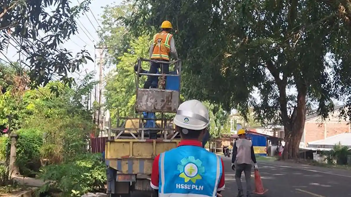 PLN UP3 Lhokseumawe Pastikan Tidak Ada Pemadaman Berencana Selama Ramadhan