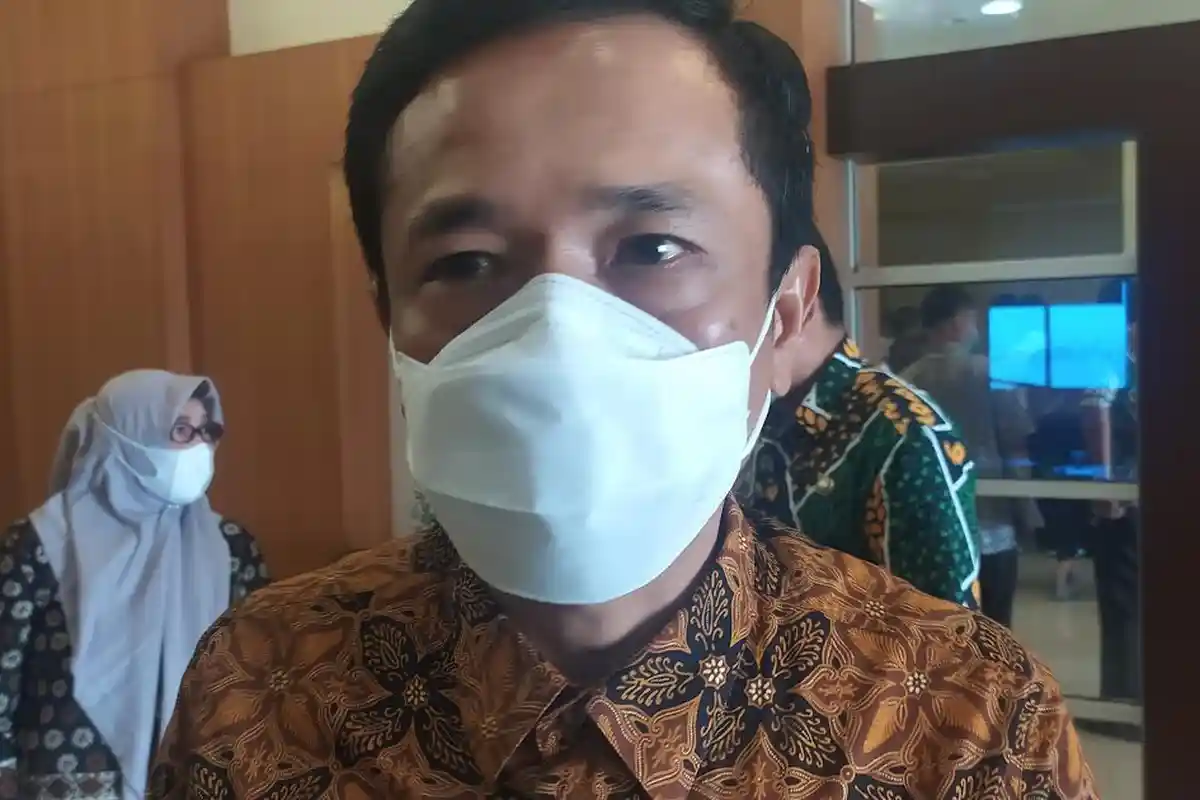 Pj Wali Kota Yakin Ekonomi Makassar Akan Terus Bertumbuh