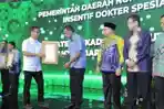 Gegara Hal Ini, Pemkab Halmahera Tengah Maluku Utara Dapat Penghargaan dari Kemenkes