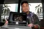 Wahyudi Sandji Idrus
