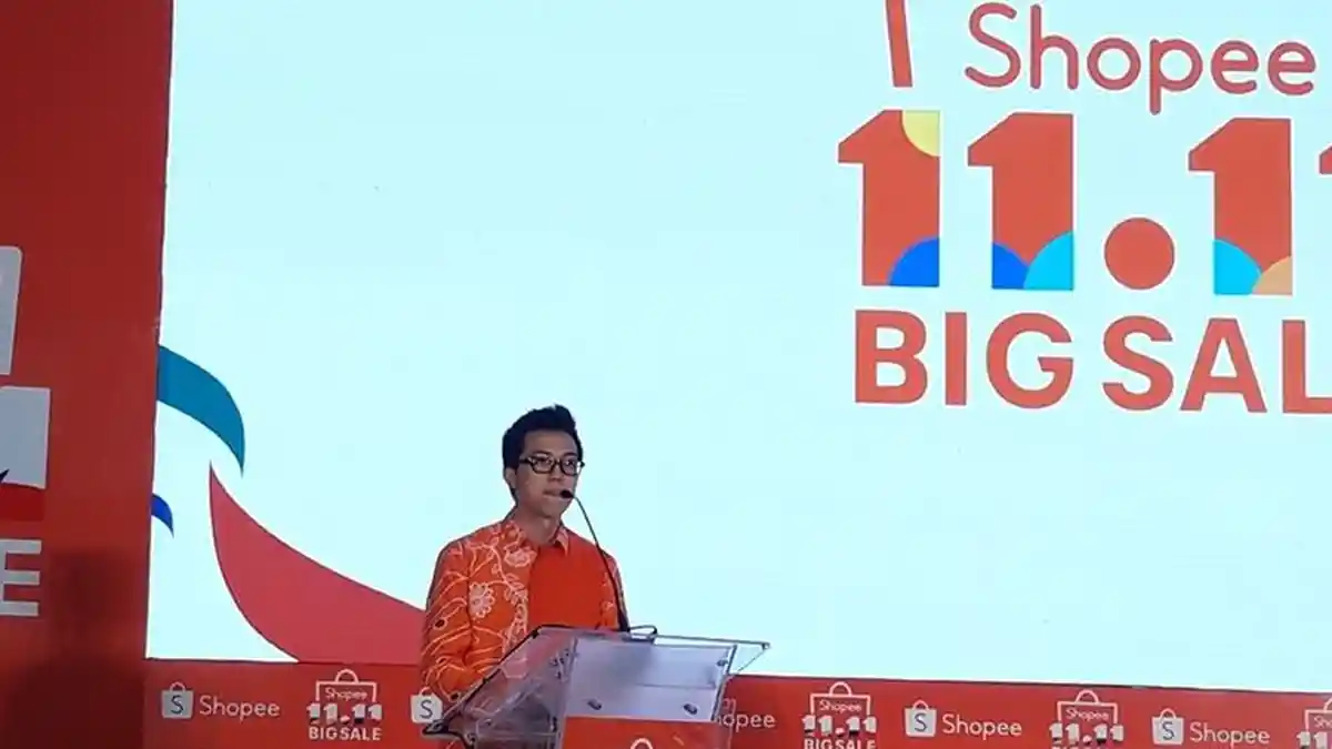 Shopee Indonesia Buka Lowongan Kerja, Ada 4 Posisi yang Dibutuhkan