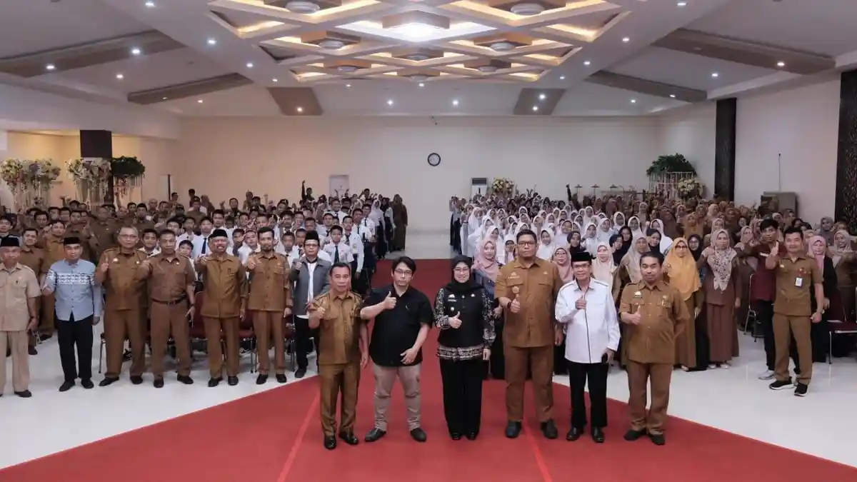 Smart Edu Tingkatkan Penguasaan Matematika dan Hafalan Alquran di Gowa