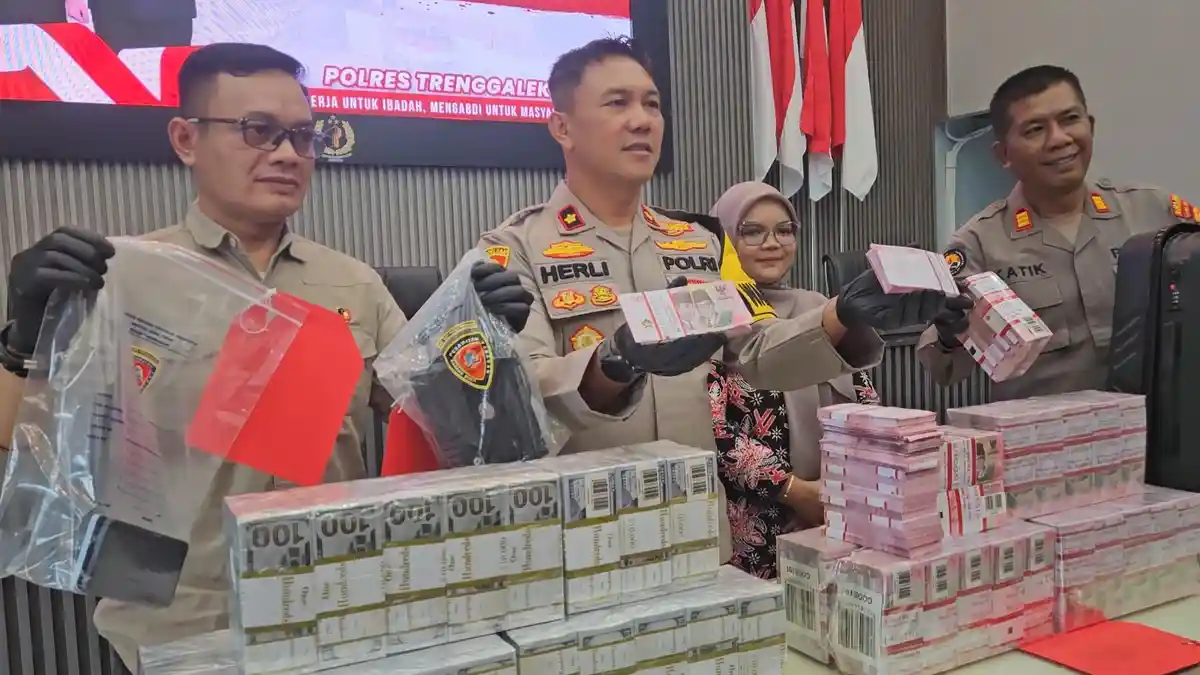 Wiji Sudah Transfer Rp 150 Juta tapi Modal Usaha Rp 5 Miliar Tak Kunjung Cair, Ternyata Kena Tipu