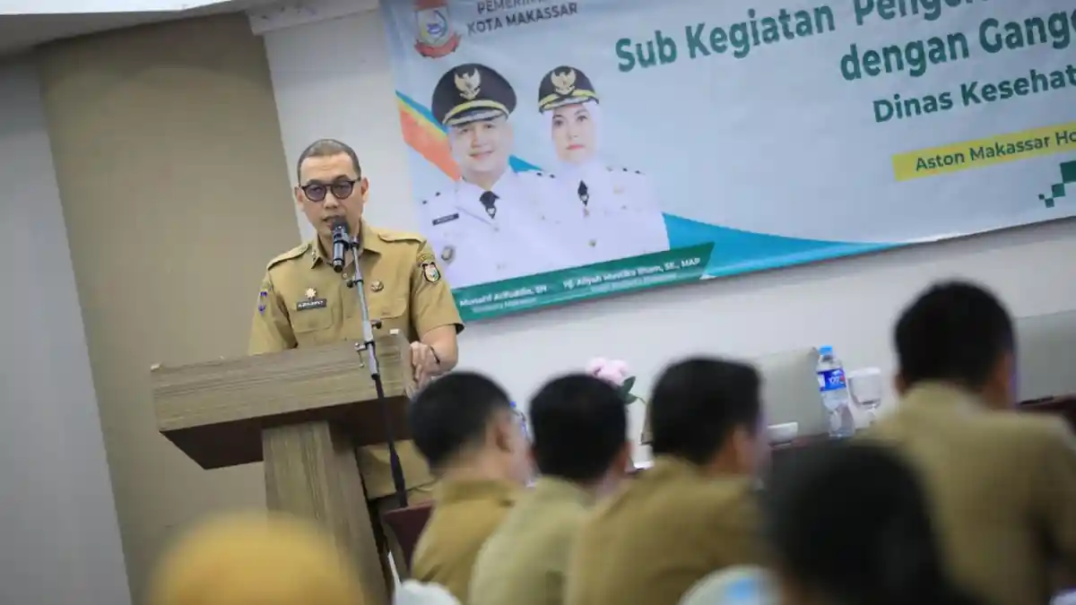 Penanganan Orang Gila Belum Jelas, Peran Antar-OPD Masih Tumpang Tindih