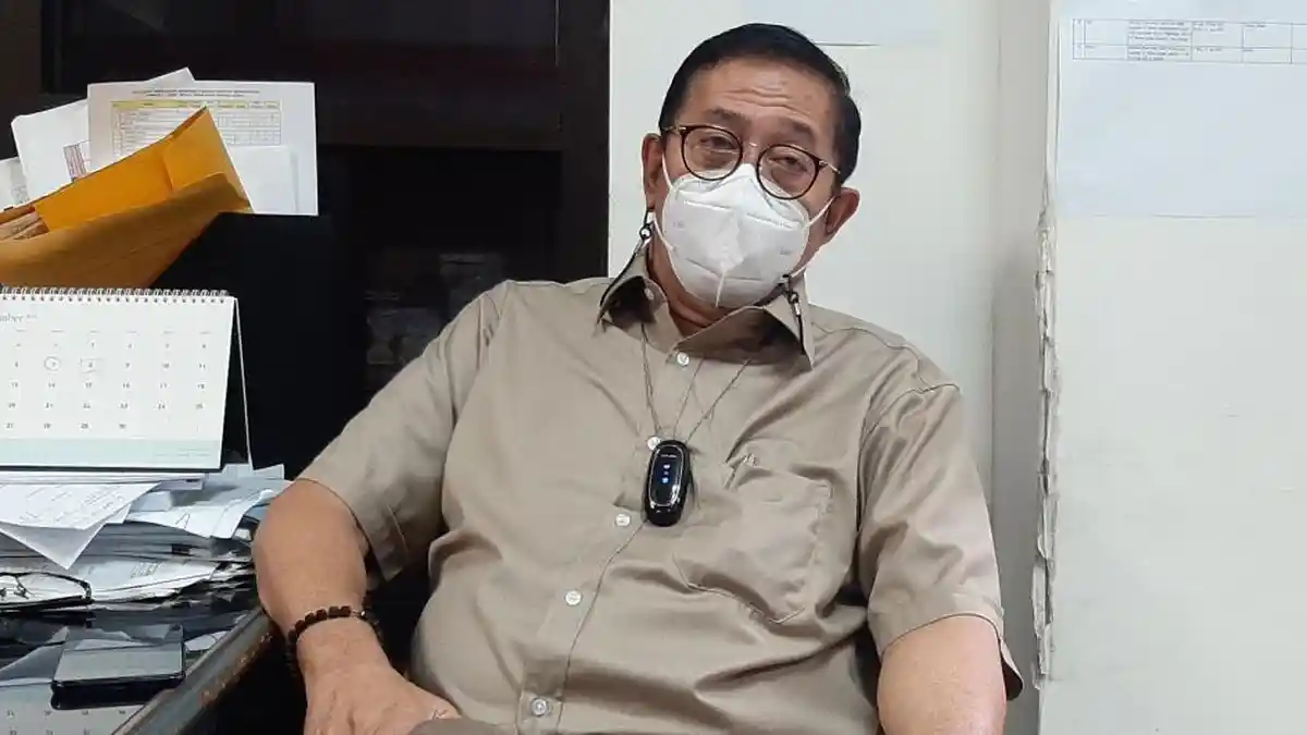 Masuk PPOP Ragunan Harus Ada Izin dan Wajib Swab Antigen dan Tes PCR