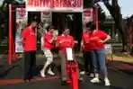 Kampanye Gerakan Brrrgerak 30