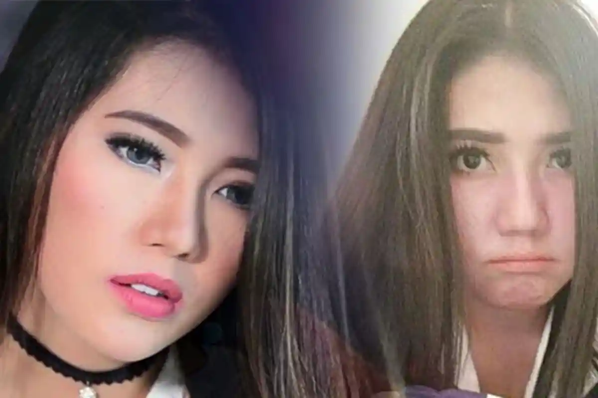 Tak Disangka, Via Vallen Ngaku Pernah Dijodohkan Orangtua, Lantaran Tak Terlihat Dekat dengan Lelaki