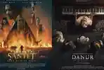 Tayang Mulai Hari Ini! Daftar Film Bioskop Edisi Lebaran, Ada Suzzanna hingga Danur The Last Chapter