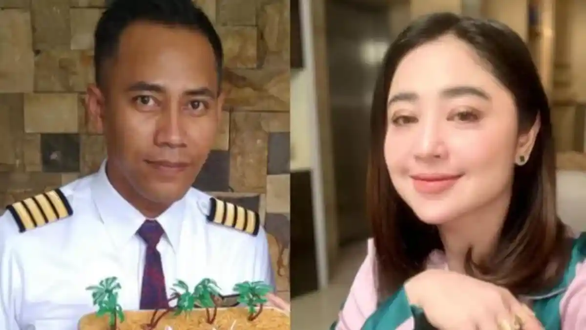 Makin Serius, Dewi Perssik Beberkan Barang Seserahan Pernikahan, Istri Rully Siap Menikah Tahun Ini?